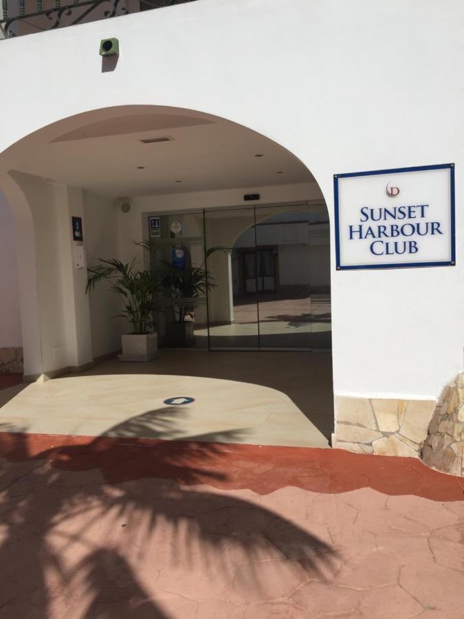 Pueblo Torviscas Sunset Harbour Private Apartment Costa Adeje  Bagian luar foto