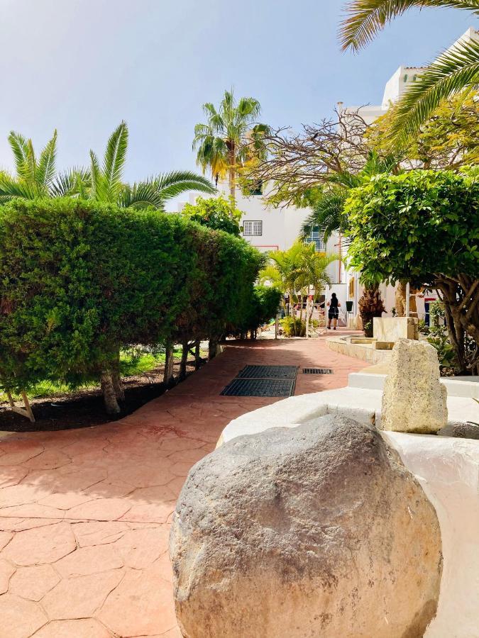 Pueblo Torviscas Sunset Harbour Private Apartment Costa Adeje  Bagian luar foto
