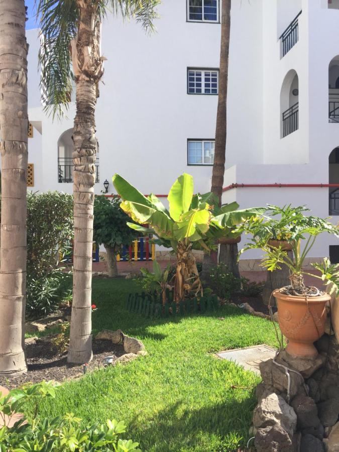 Pueblo Torviscas Sunset Harbour Private Apartment Costa Adeje  Bagian luar foto