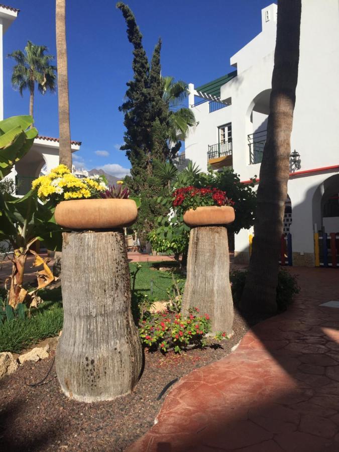 Pueblo Torviscas Sunset Harbour Private Apartment Costa Adeje  Bagian luar foto
