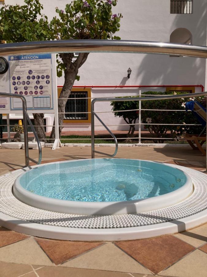 Pueblo Torviscas Sunset Harbour Private Apartment Costa Adeje  Bagian luar foto