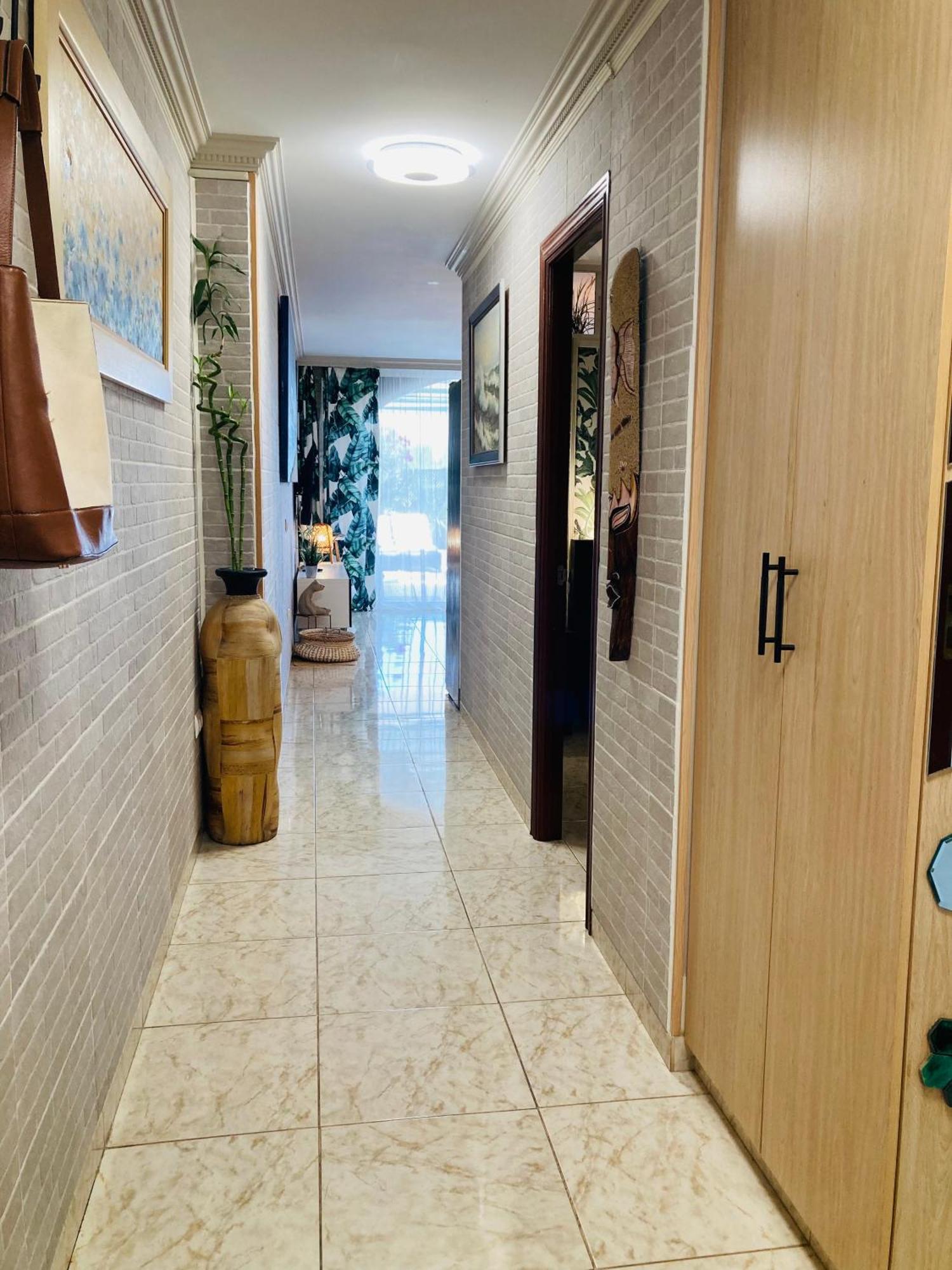 Pueblo Torviscas Sunset Harbour Private Apartment Costa Adeje  Bagian luar foto