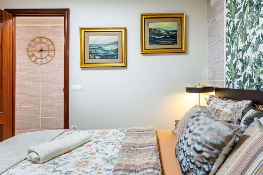 Pueblo Torviscas Sunset Harbour Private Apartment Costa Adeje  Bagian luar foto