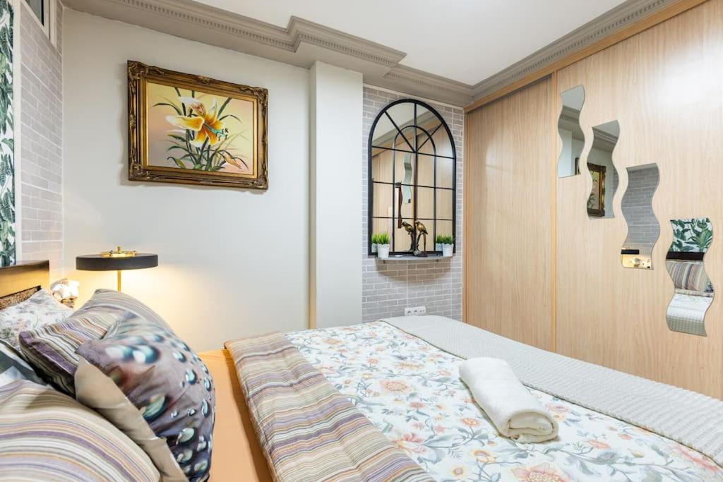 Pueblo Torviscas Sunset Harbour Private Apartment Costa Adeje  Bagian luar foto