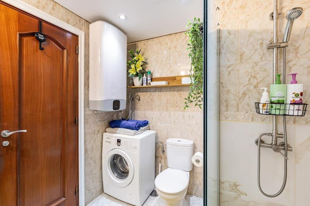 Pueblo Torviscas Sunset Harbour Private Apartment Costa Adeje  Bagian luar foto
